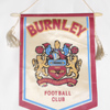 Burnley FC Pennant
